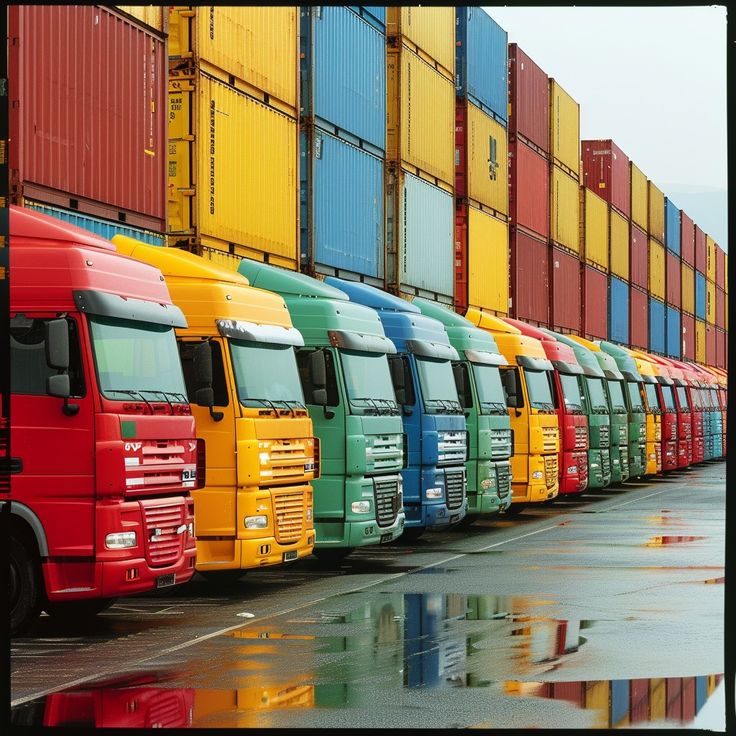 Land Transportation
