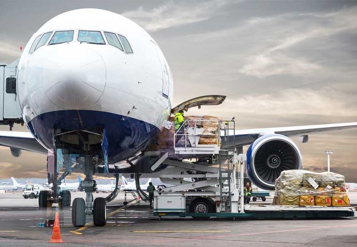 Air Transportation